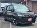2023 Honda Step WGN