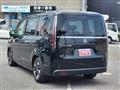 2023 Honda Step WGN