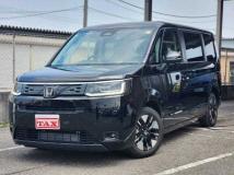 2023 Honda Step WGN
