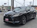 2021 Lexus RX