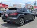 2021 Lexus RX