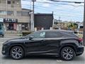 2021 Lexus RX