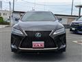 2021 Lexus RX