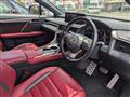 2021 Lexus RX