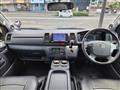 2018 Toyota Hiace Van