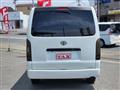2018 Toyota Hiace Van