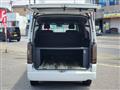 2018 Toyota Hiace Van