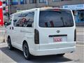 2018 Toyota Hiace Van