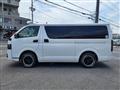 2018 Toyota Hiace Van