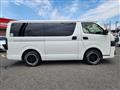 2018 Toyota Hiace Van