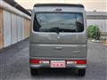 2025 Suzuki Every Wagon