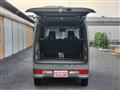 2025 Suzuki Every Wagon