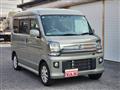 2025 Suzuki Every Wagon