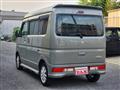 2025 Suzuki Every Wagon