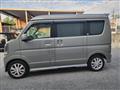 2025 Suzuki Every Wagon