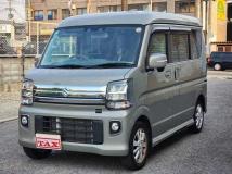 2025 Suzuki Every Wagon