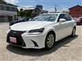 2017 Lexus GS