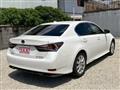 2017 Lexus GS
