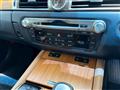 2017 Lexus GS