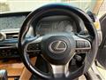 2017 Lexus GS