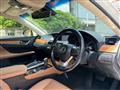 2017 Lexus GS