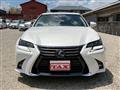 2017 Lexus GS
