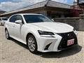 2017 Lexus GS