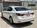 2017 Lexus GS