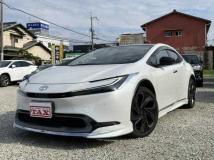 2023 Toyota Prius
