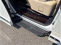2025 Toyota Alphard Hybrid