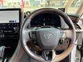 2025 Toyota Alphard Hybrid