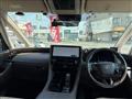 2025 Toyota Alphard Hybrid