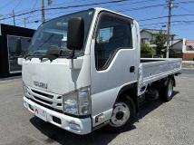 2019 Isuzu Elf Truck