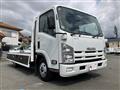 2013 Isuzu Elf Truck