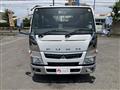 2019 Mitsubishi Fuso Canter
