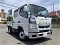 2019 Mitsubishi Fuso Canter
