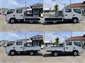 2019 Mitsubishi Fuso Canter