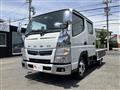 2019 Mitsubishi Fuso Canter