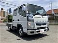 2019 Mitsubishi Fuso Canter