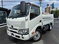 2021 Hino Dutro