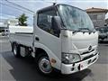 2021 Hino Dutro
