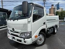 2021 Hino Dutro