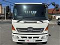 2012 Hino Ranger