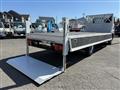 2012 Hino Ranger