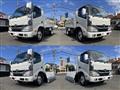 2014 Toyota Dyna Truck