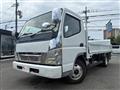 2005 Mitsubishi Fuso Canter