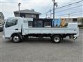 2005 Mitsubishi Fuso Canter