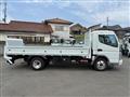 2005 Mitsubishi Fuso Canter