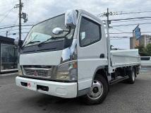 2005 Mitsubishi Fuso Canter
