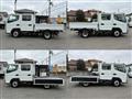 2021 Mitsubishi Fuso Canter